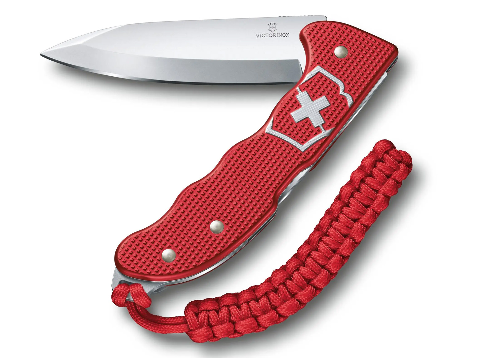 Metsästyspuukko Victorinox Hunter Pro Alox Punainenproduct zoom image #1
