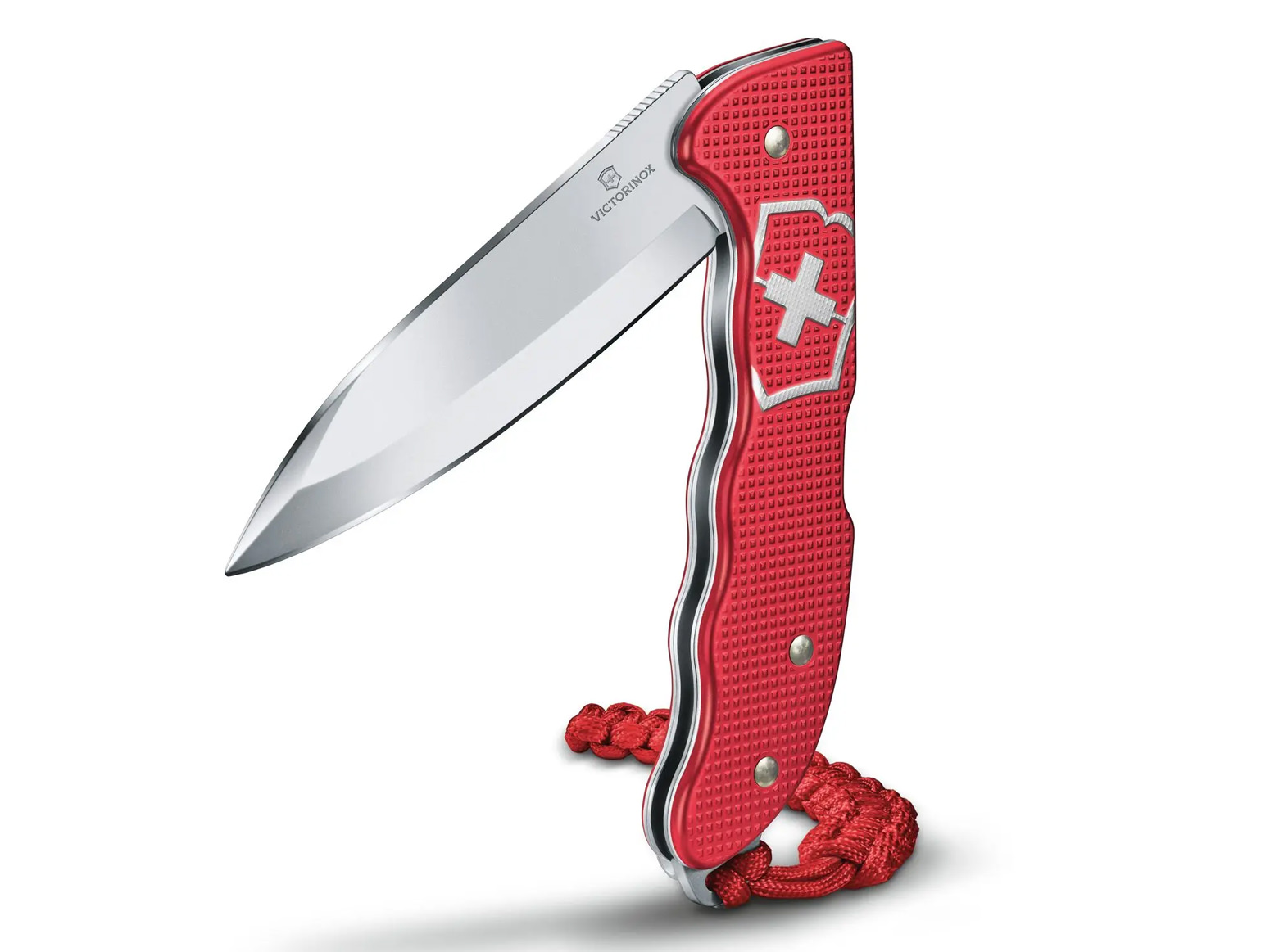 Metsästyspuukko Victorinox Hunter Pro Alox Punainenproduct zoom image #2