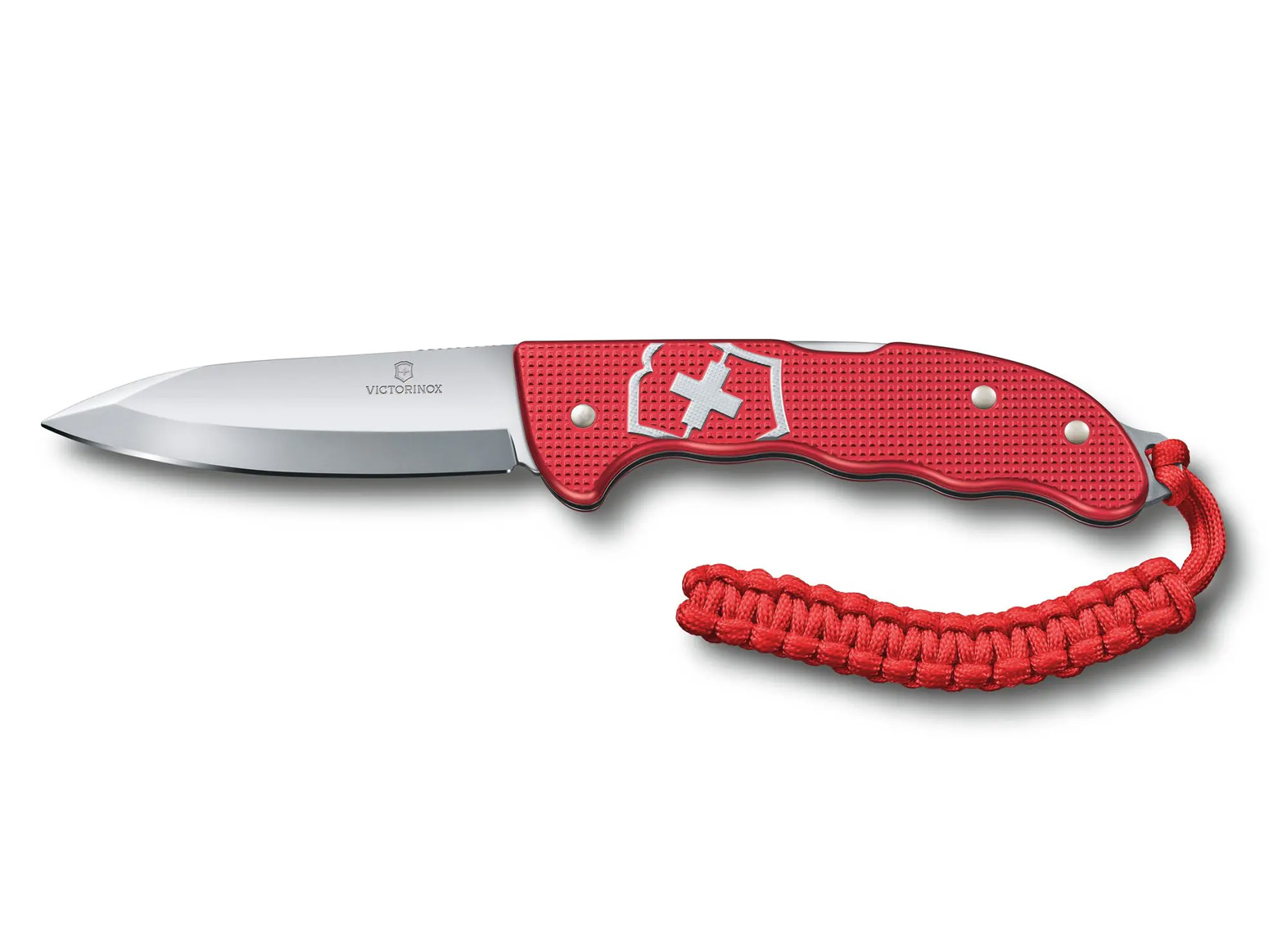 Metsästyspuukko Victorinox Hunter Pro Alox Punainenproduct zoom image #3
