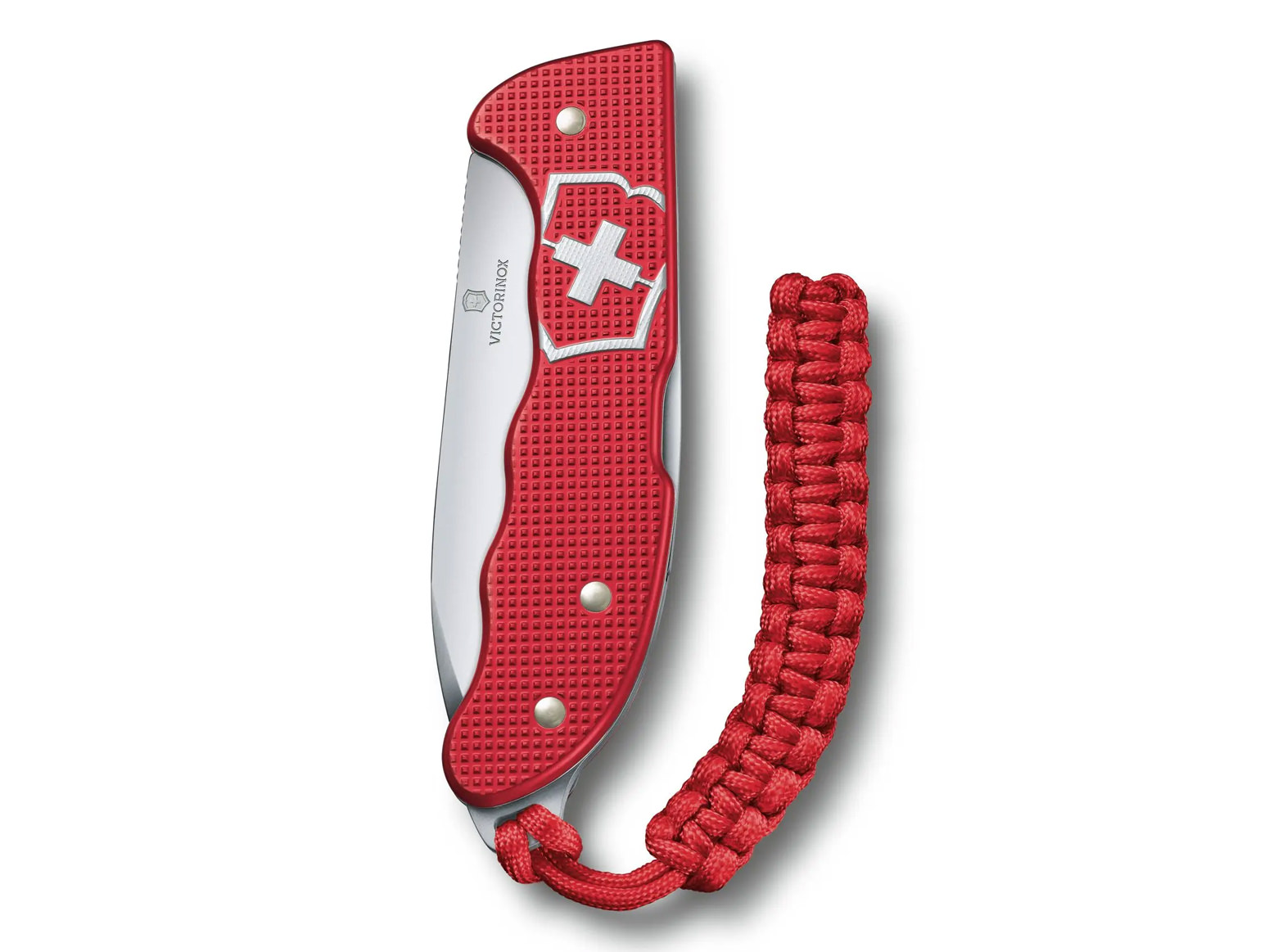 Metsästyspuukko Victorinox Hunter Pro Alox Punainenproduct zoom image #4