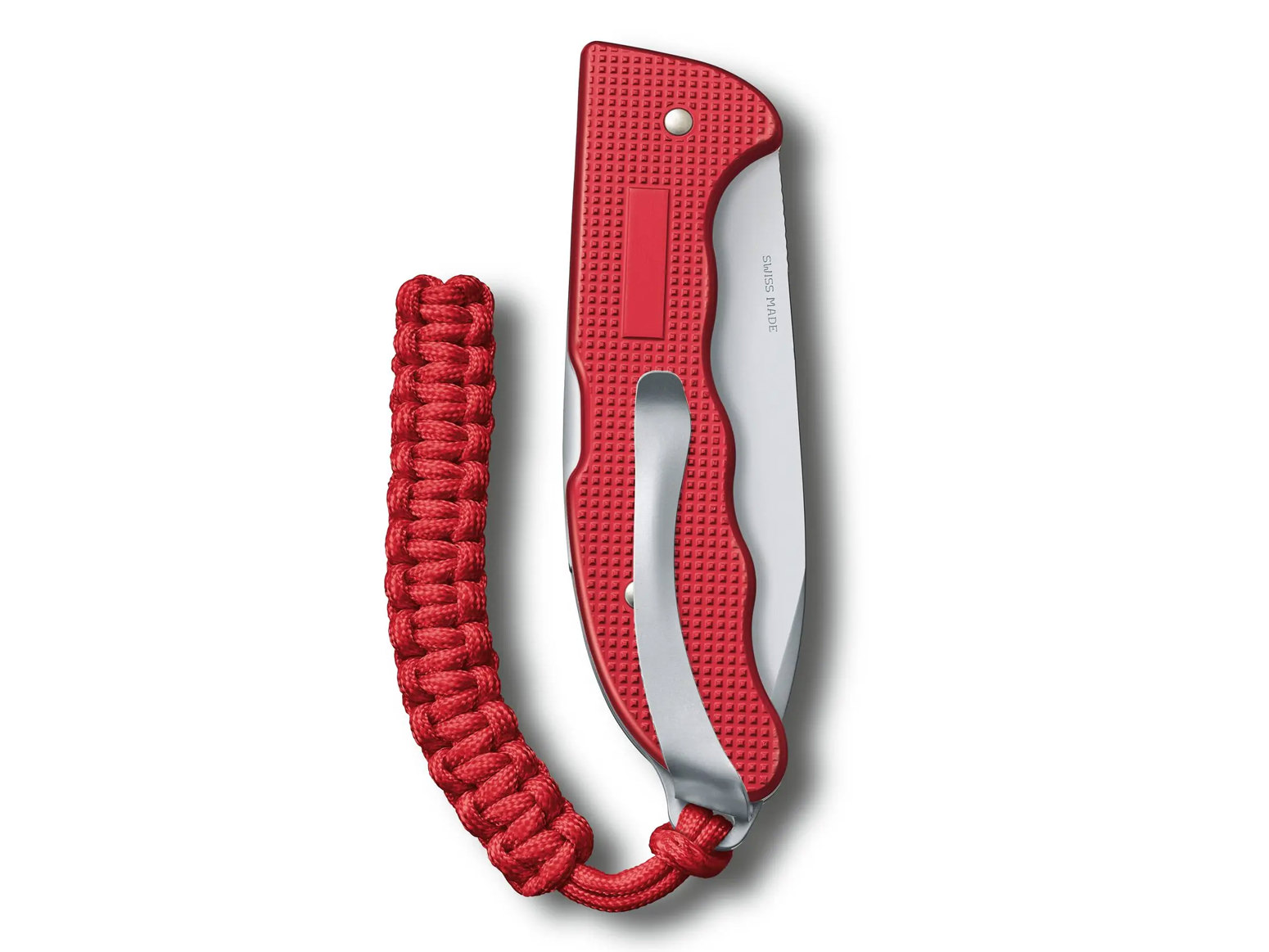 Metsästyspuukko Victorinox Hunter Pro Alox Punainenproduct zoom image #5