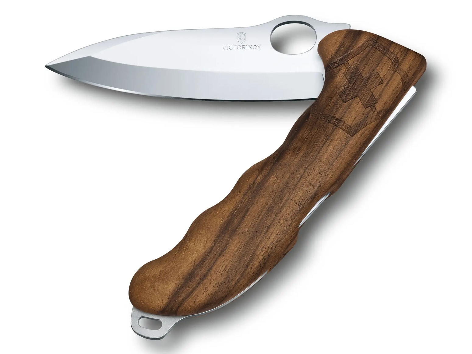 Metsästyspuukko Victorinox Hunter Pro Woodproduct zoom image #1