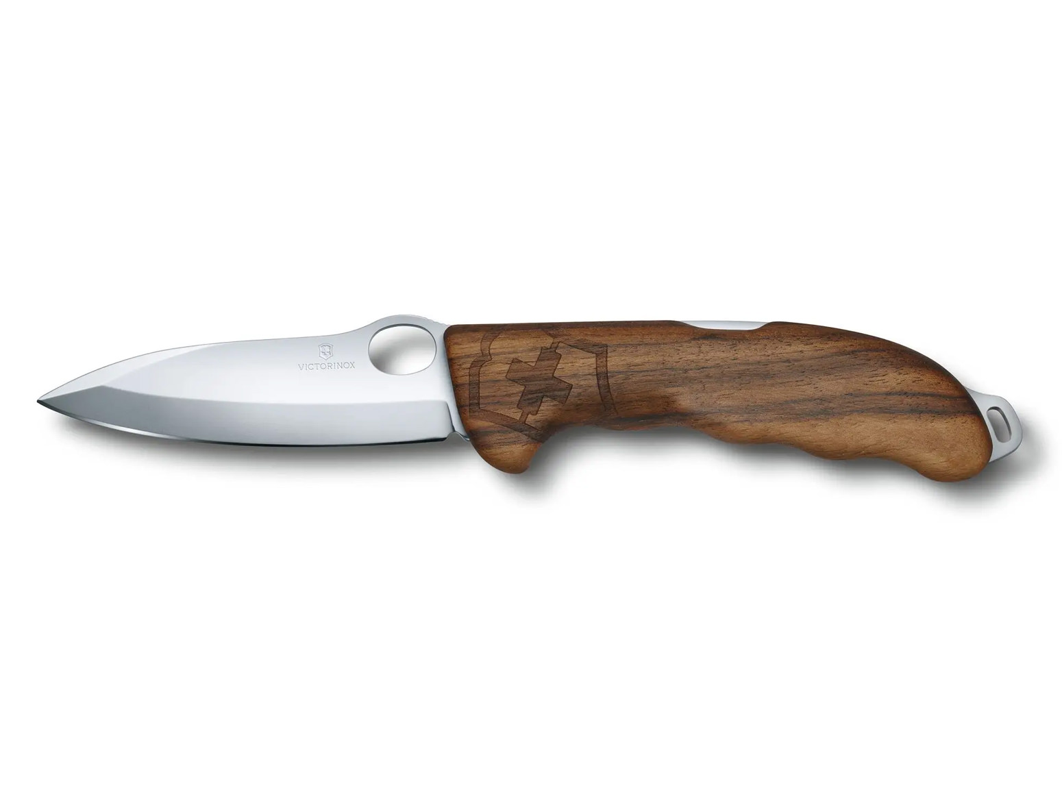 Metsästyspuukko Victorinox Hunter Pro Woodproduct zoom image #2