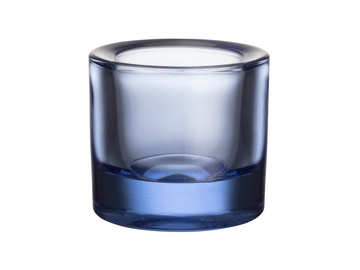 Kynttilälyhty Iittala Kivi Aqua 60 mmproduct zoom image #2