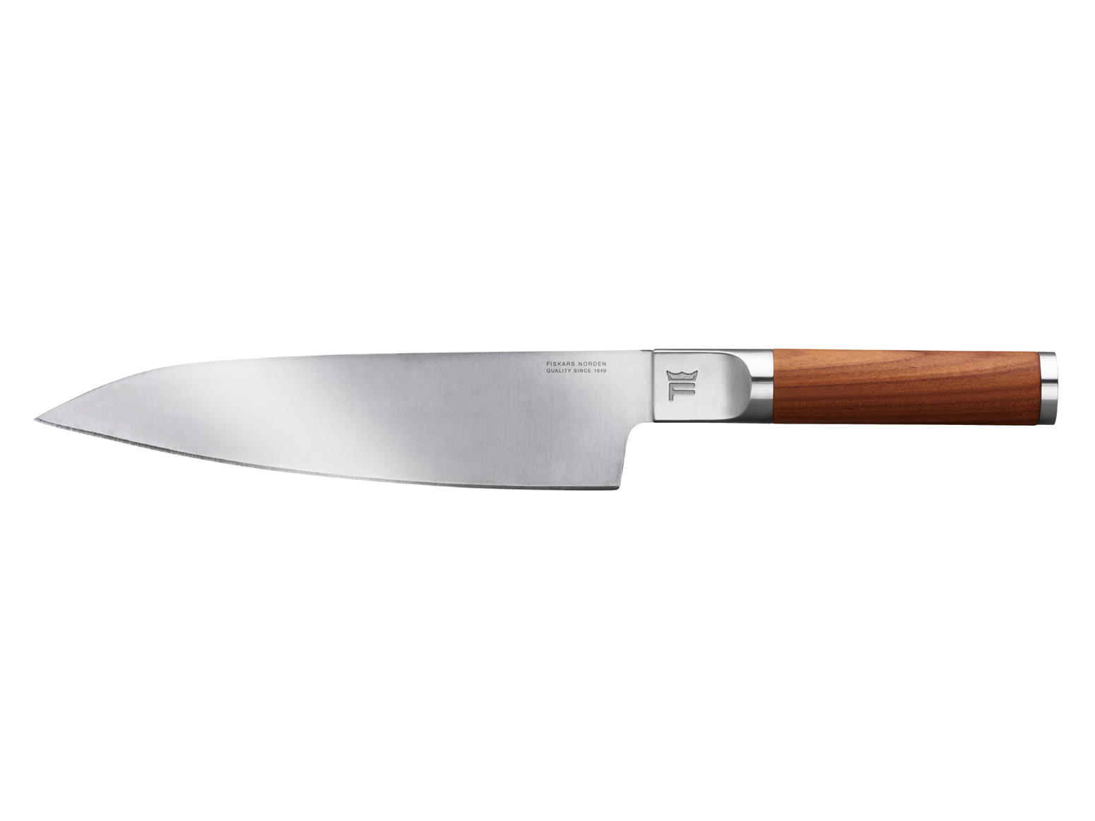 Kokkiveitsi Fiskars Norden 20 cmproduct zoom image #1