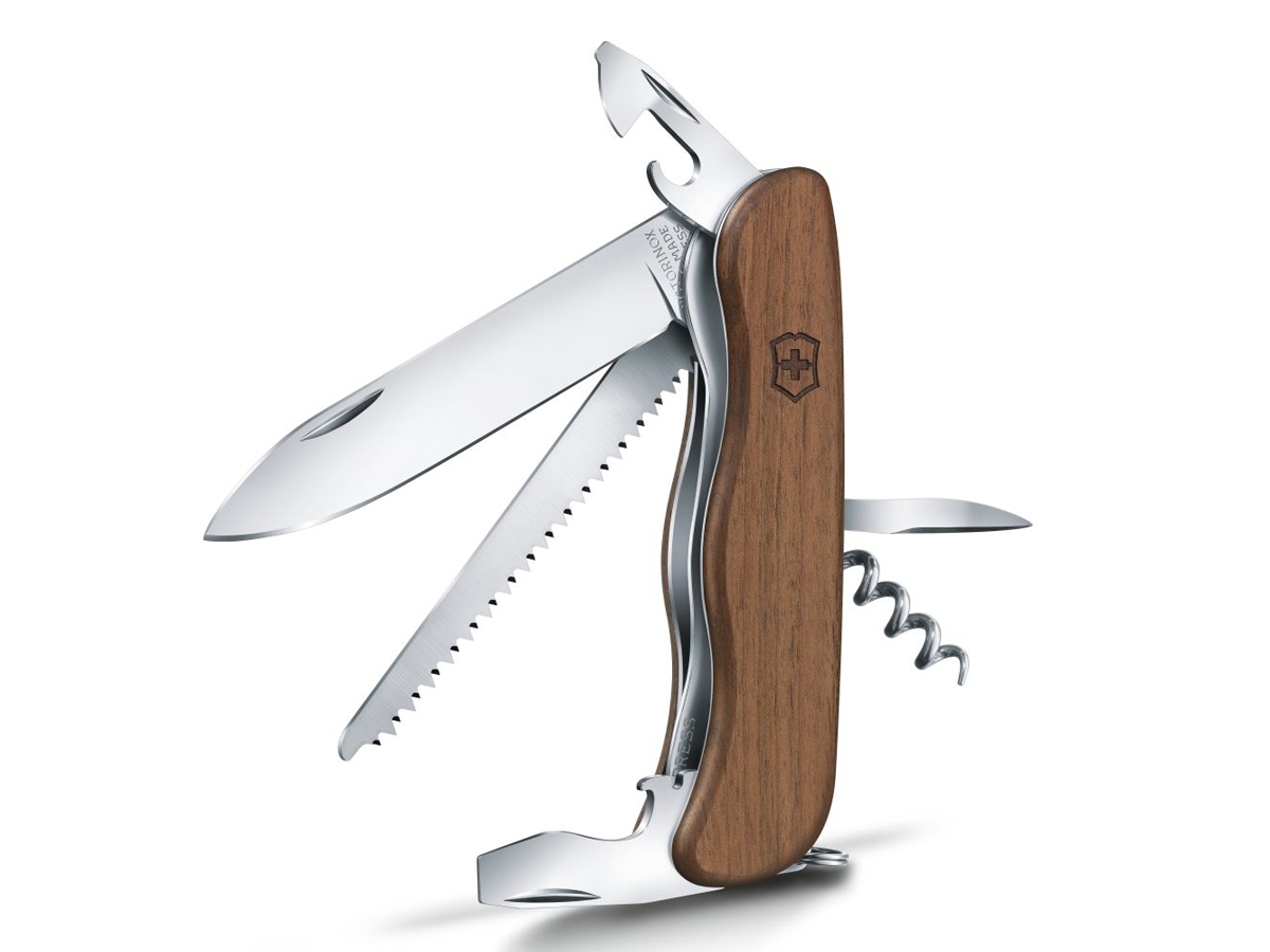 Monitoimityökalu Victorinox Forester Woodproduct zoom image #2