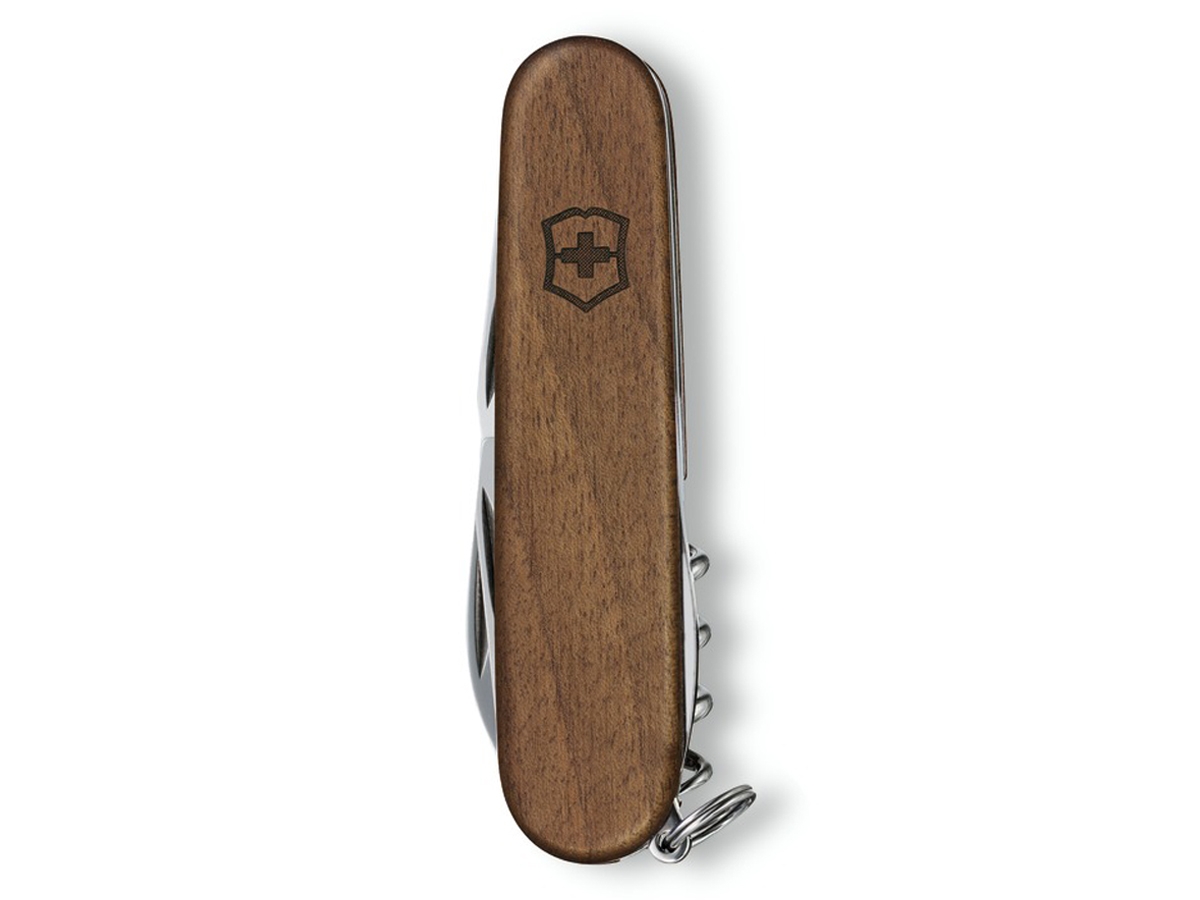 Monitoimityökalu Victorinox Huntsman Woodproduct zoom image #2