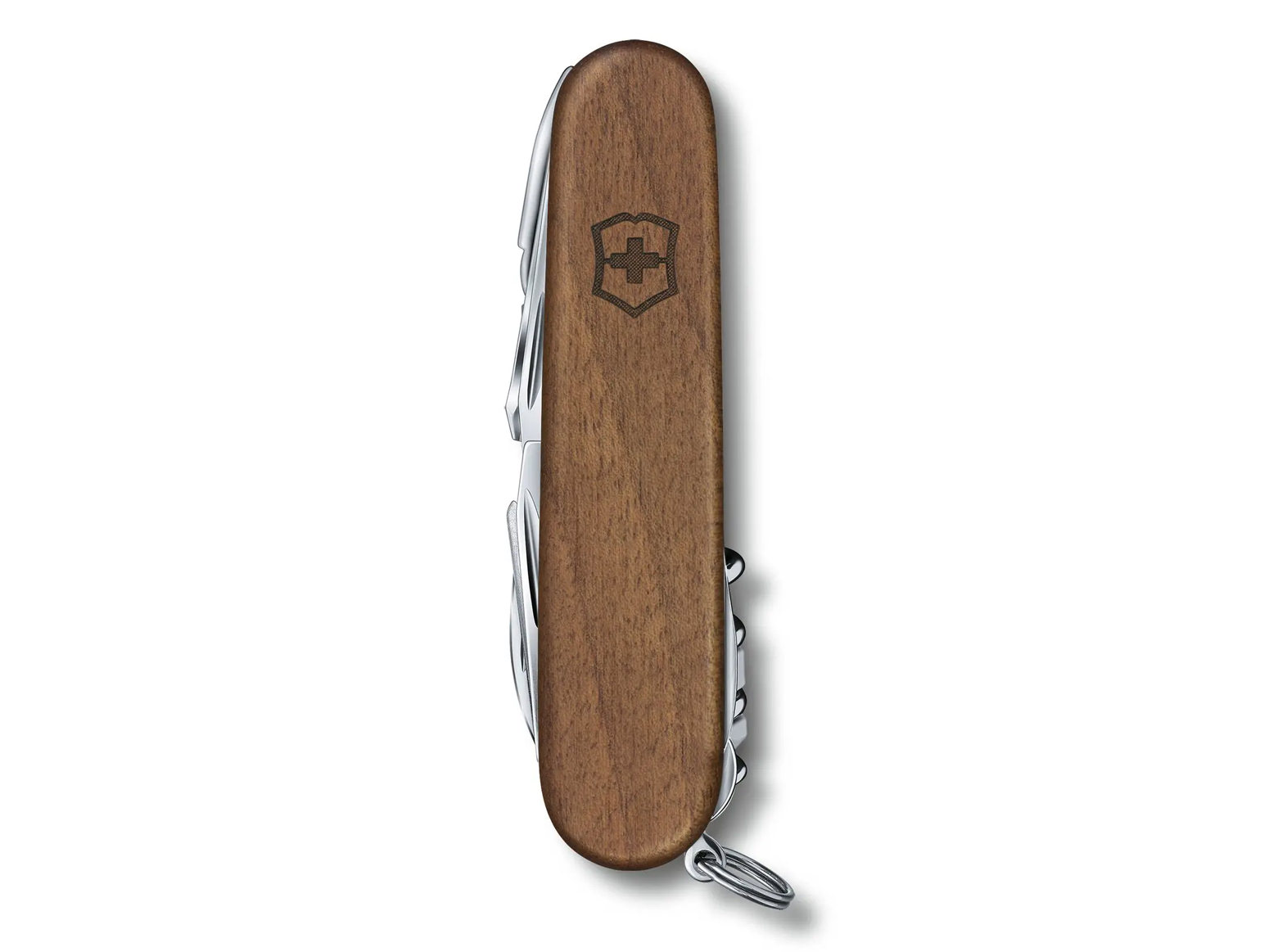 Monitoimityökalu Victorinox Swiss Champ Woodproduct zoom image #2