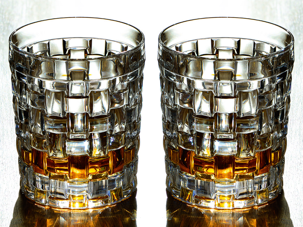 Viskilasi Nachtmann Bossa Nova Tumbler 33 cl 4 kplproduct zoom image #2