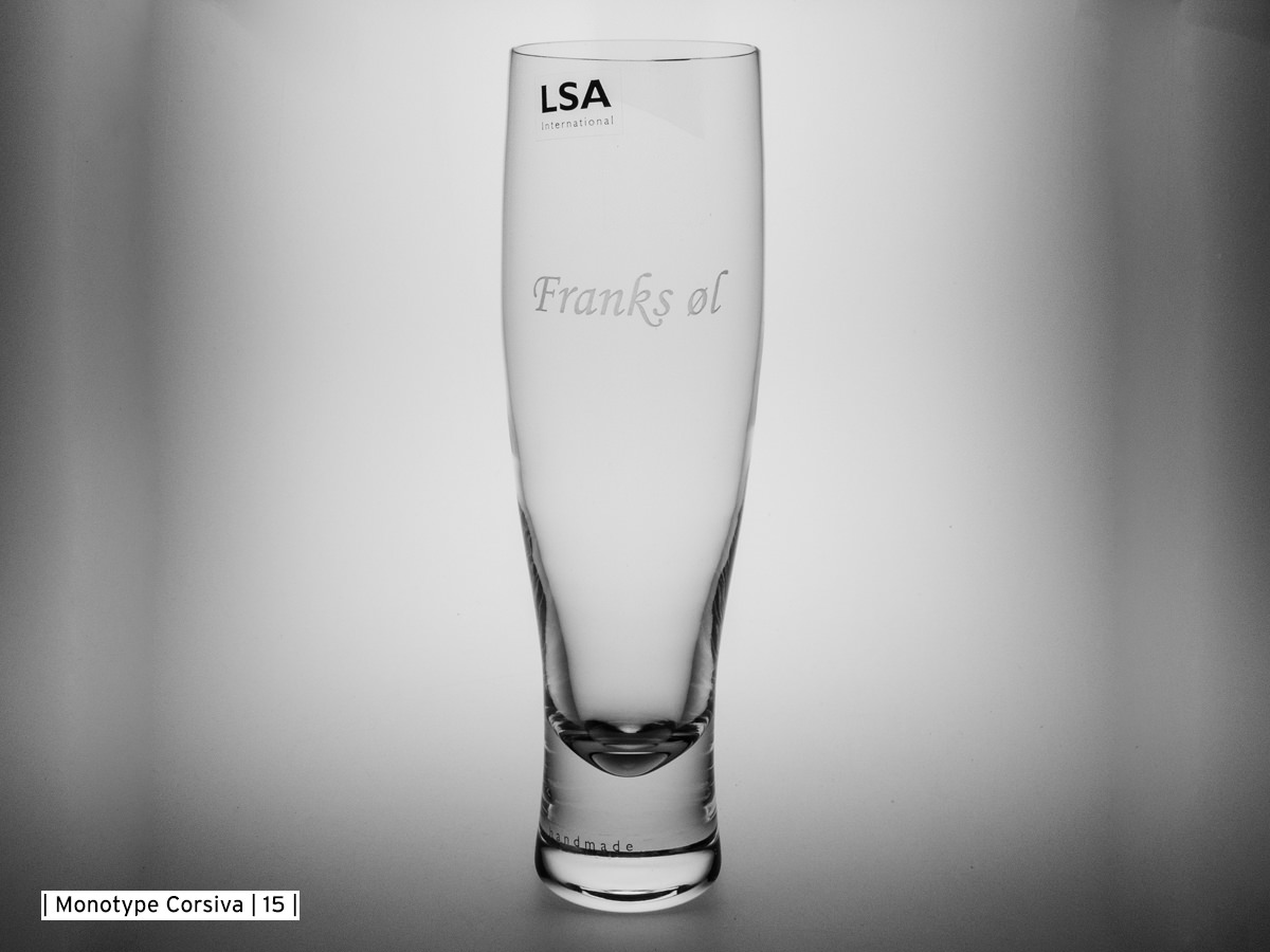 Olutlasi LSA Bar Lager 2 kplproduct zoom image #2
