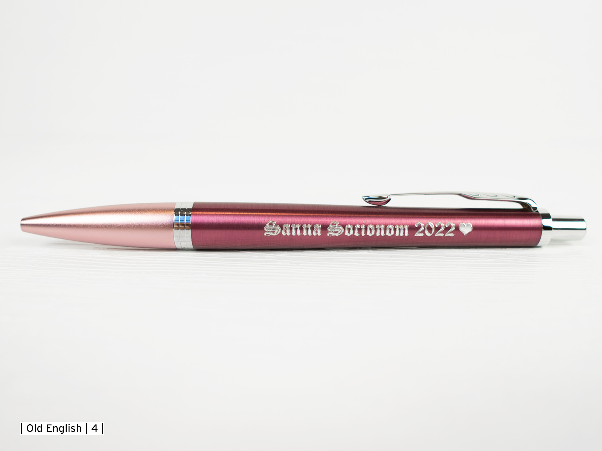 Kynä Parker Urban BP Pink Purpleproduct zoom image #5