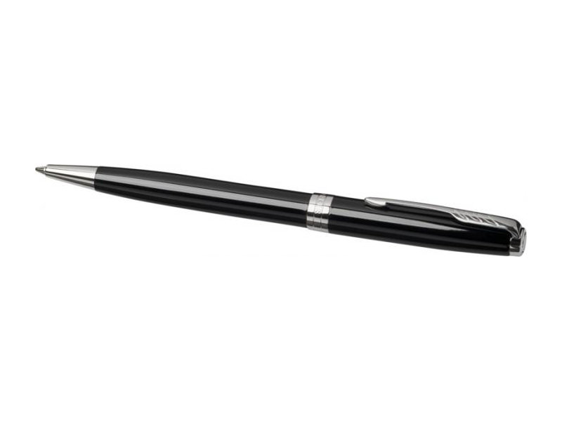 Kynä Parker Sonnet Black Silver BPproduct zoom image #2