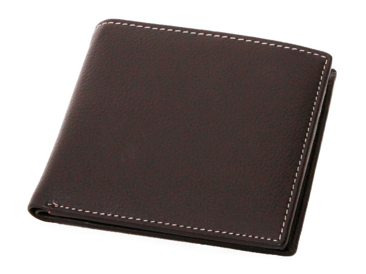 Lompakko Miesten Orskov Leather Chocolateproduct zoom image #1