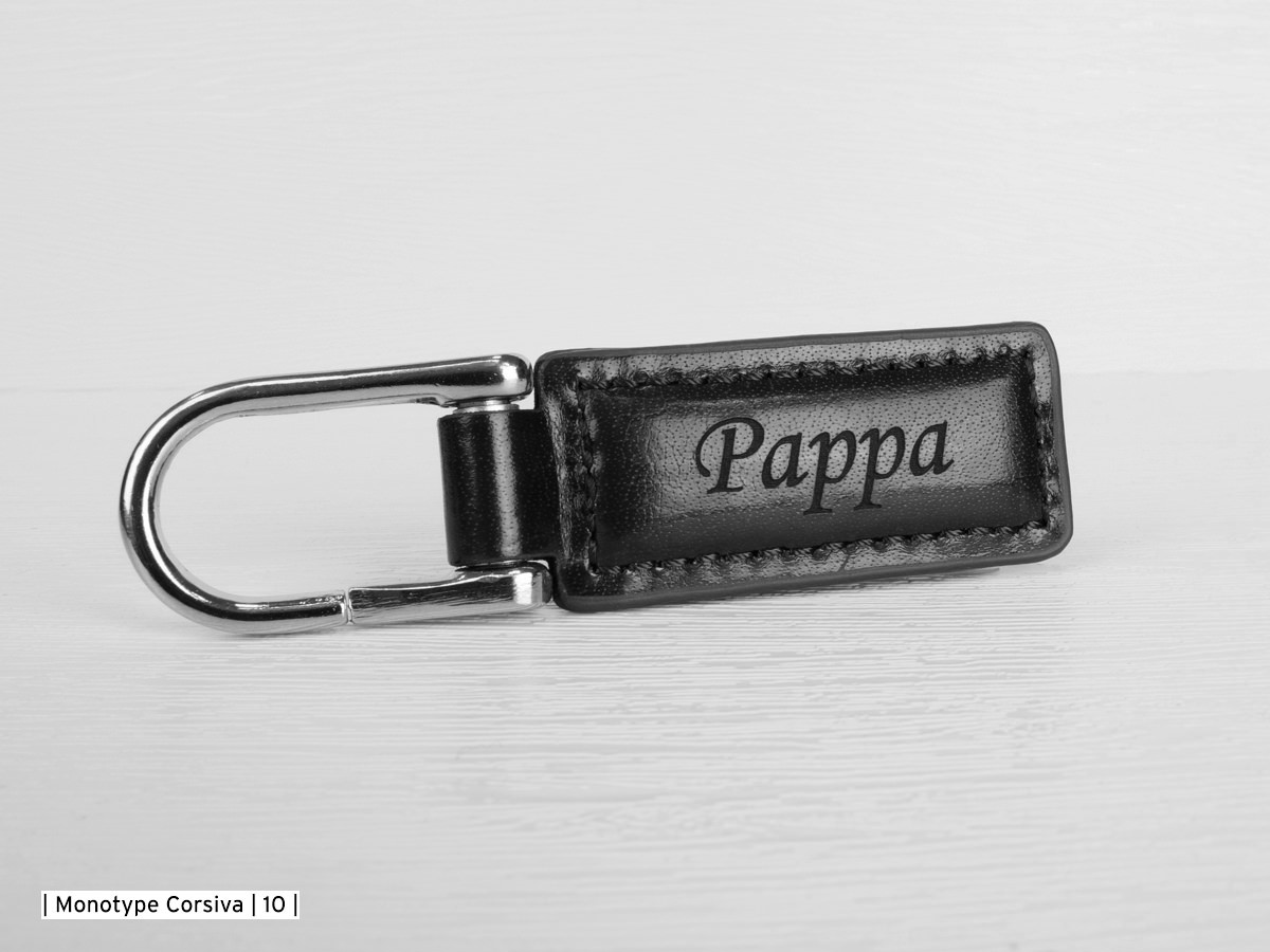 Lahjasetti Miehelle Lompakko Kynä Avaimenperä Riccardo Mustaproduct zoom image #3