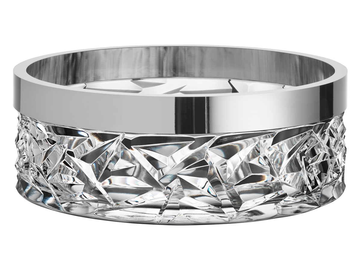 Kulho Orrefors Carat 216 mmproduct zoom image #1