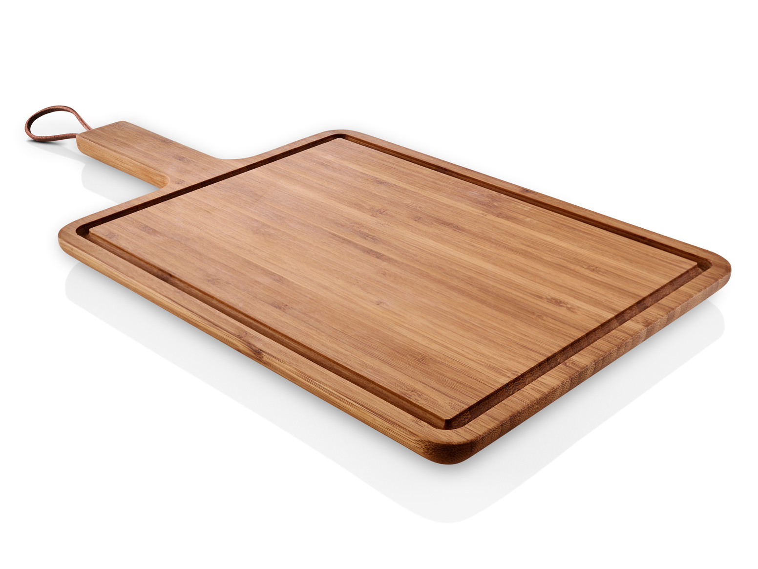 Leikkuulauta Bambua Eva Solo Nordic Kitchen 32 x 24 cmproduct zoom image #1