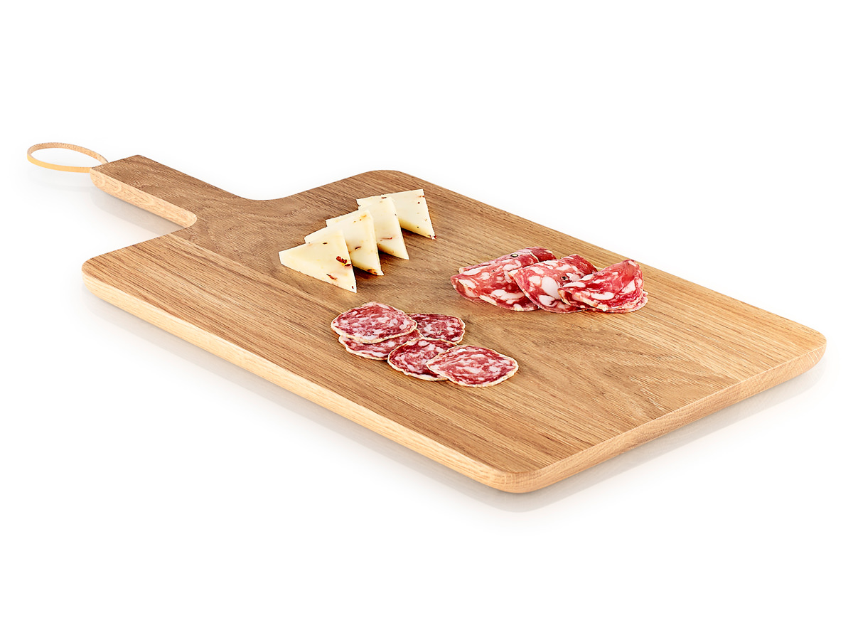 Leikkuulauta Tammi Eva Solo Nordic Kitchen 26 x 38 cmproduct zoom image #2