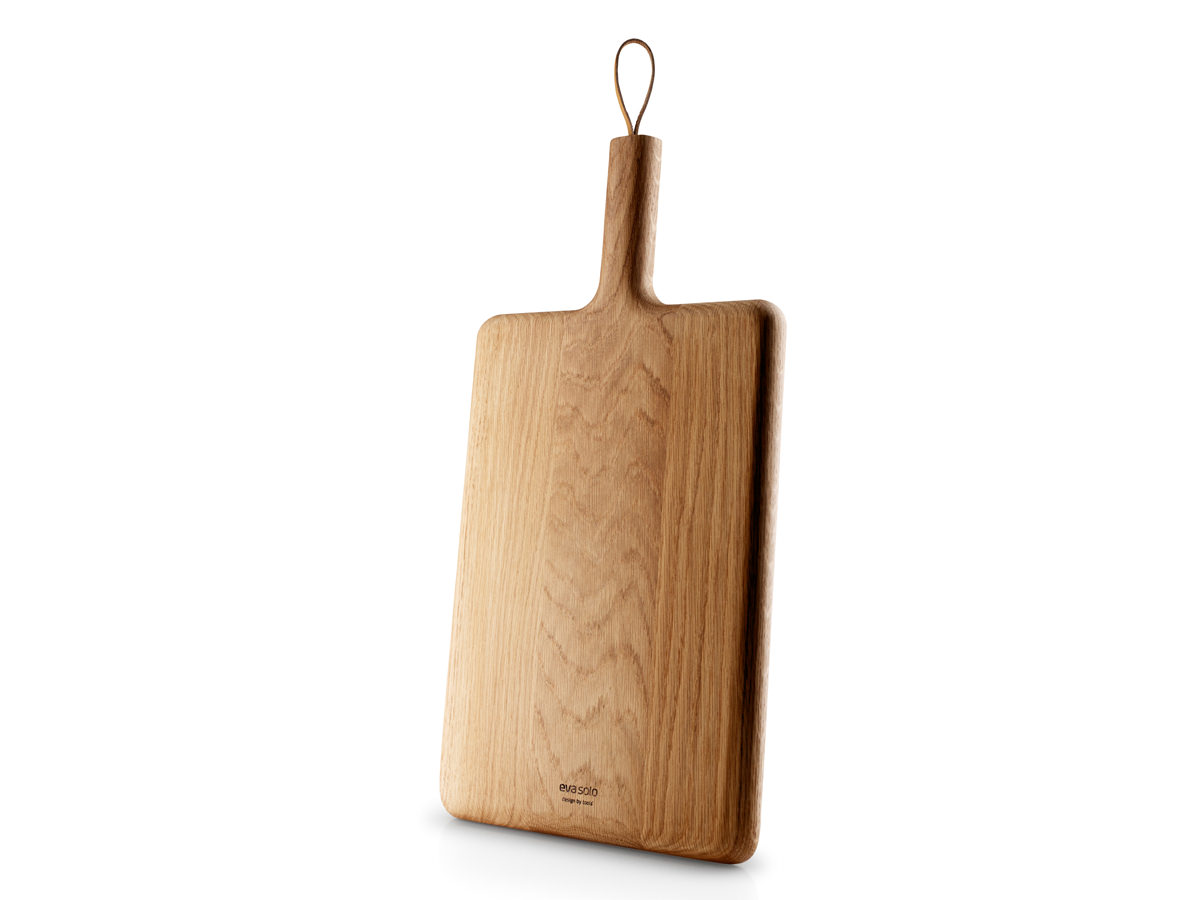 Leikkuulauta Tammi Eva Solo Nordic Kitchen 26 x 38 cmproduct zoom image #3