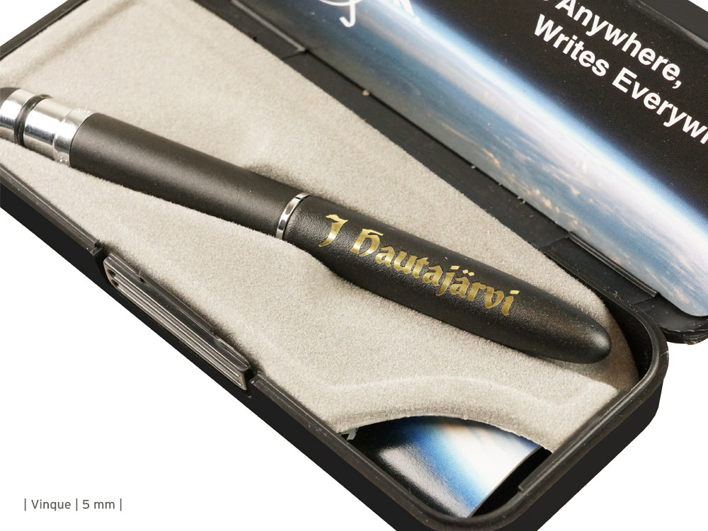 Kynä Fisher Space Pen Stylus Bullet Blackproduct zoom image #3