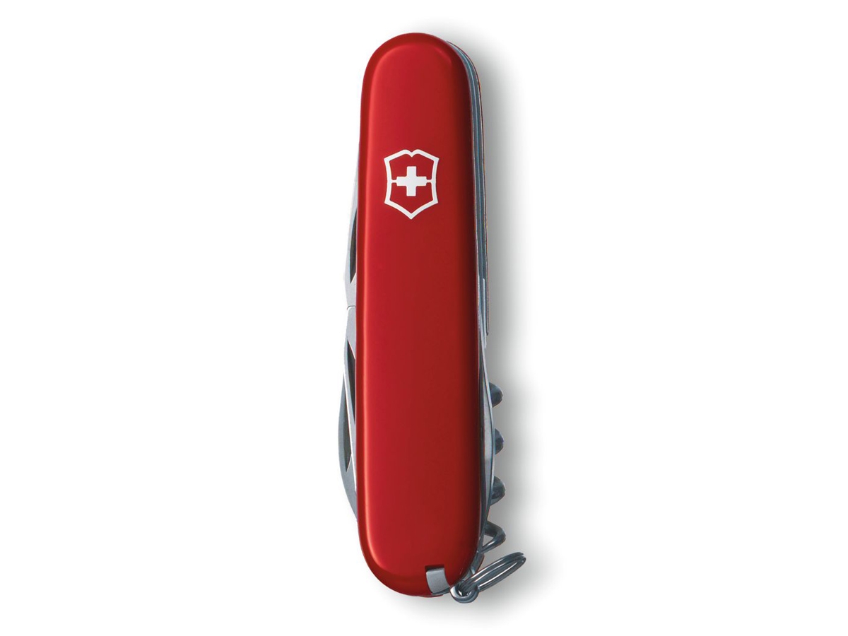 Monitoimityökalu Victorinox Spartan Redproduct zoom image #2