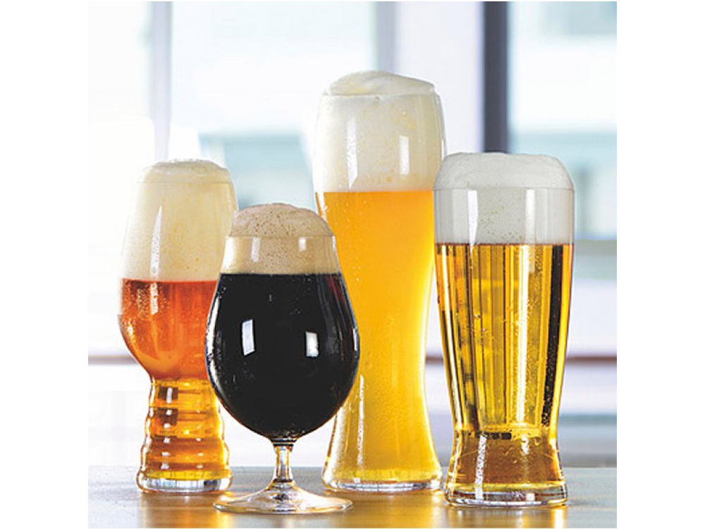 Olutlasi Spiegelau Beer Classic Tasting Kit 4 kplproduct zoom image #2