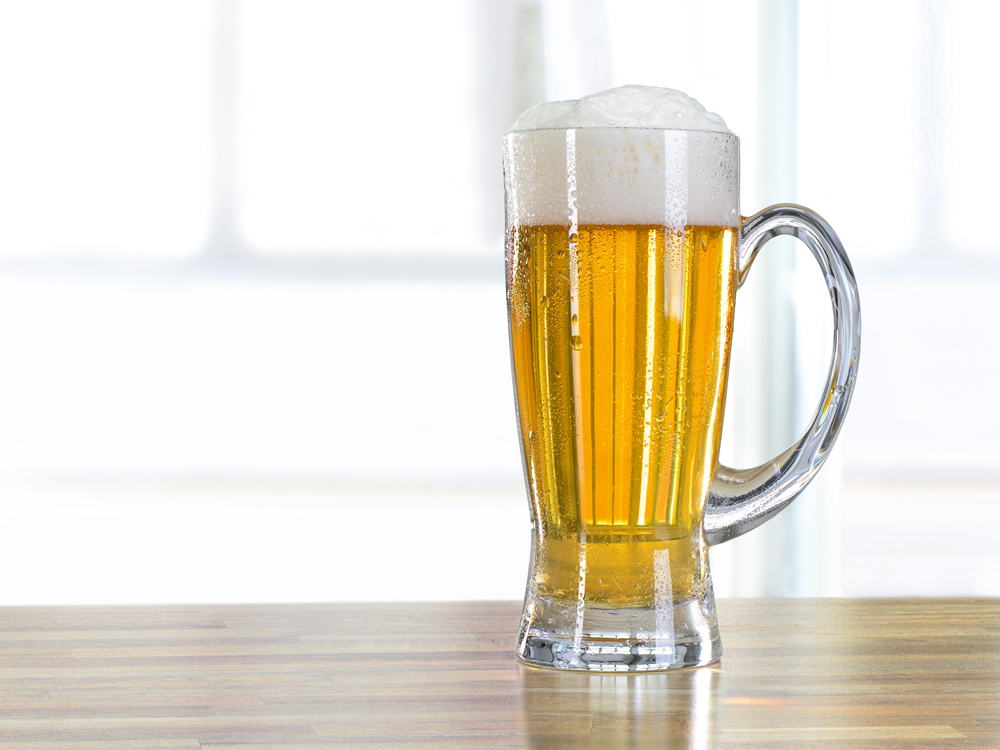 Oluttuoppi Lasi Spiegelau Refresh Beer Stein 62 clproduct zoom image #3