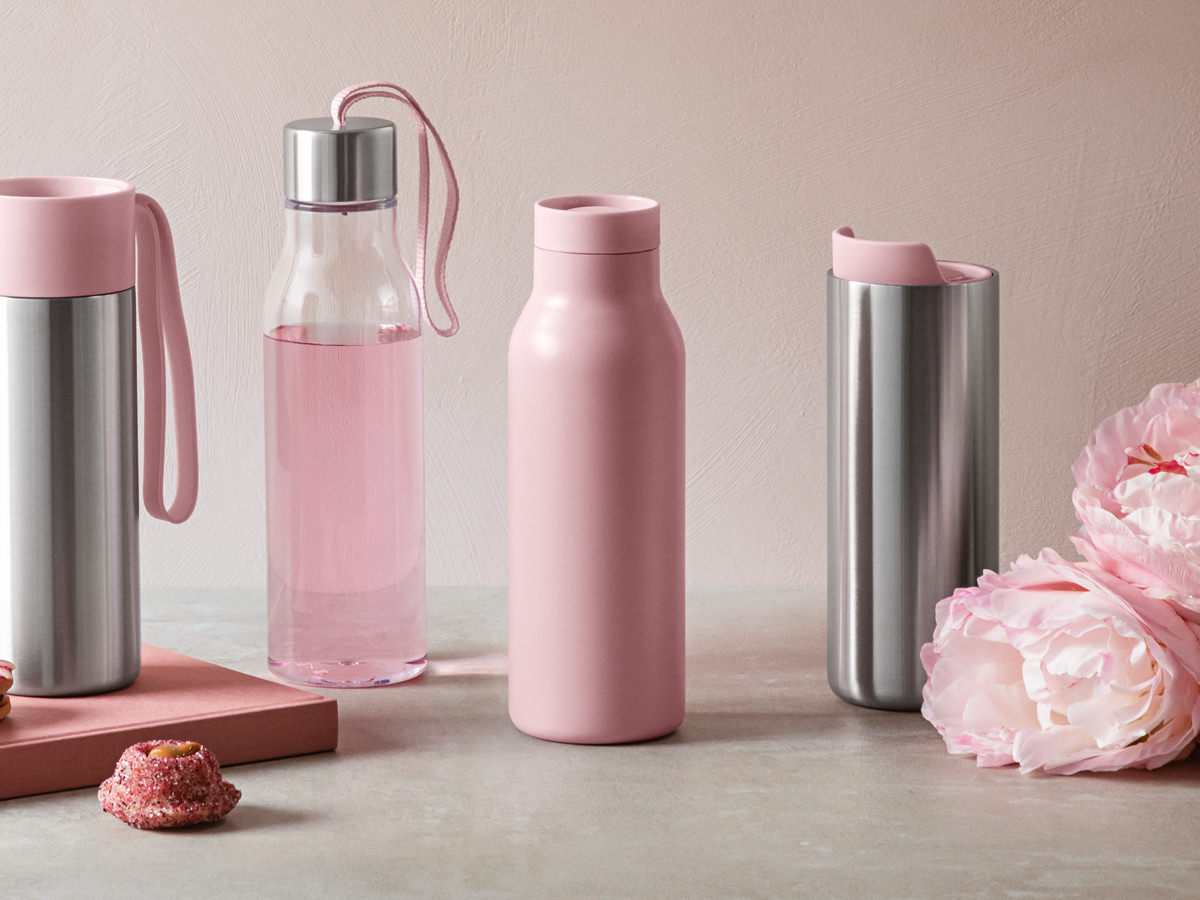 Thermo Flask Eva Solo Urban Rose Quartz 0,5 Lproduct zoom image #3