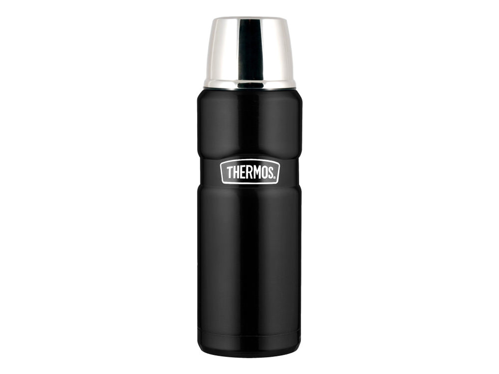 Thermos King Black Original 1,2 Litraproduct zoom image #1