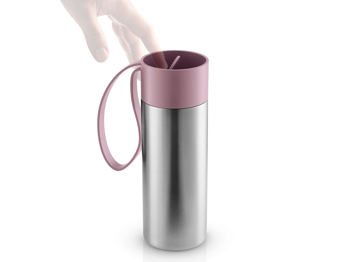 Termosmuki Eva Solo To Go Cup Nordic Rose 0,35 Lproduct zoom image #2