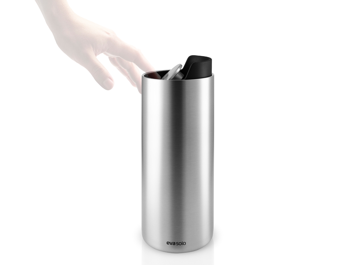 Termosmuki Eva Solo Urban To Go Cup Black 0,35 Lproduct zoom image #2