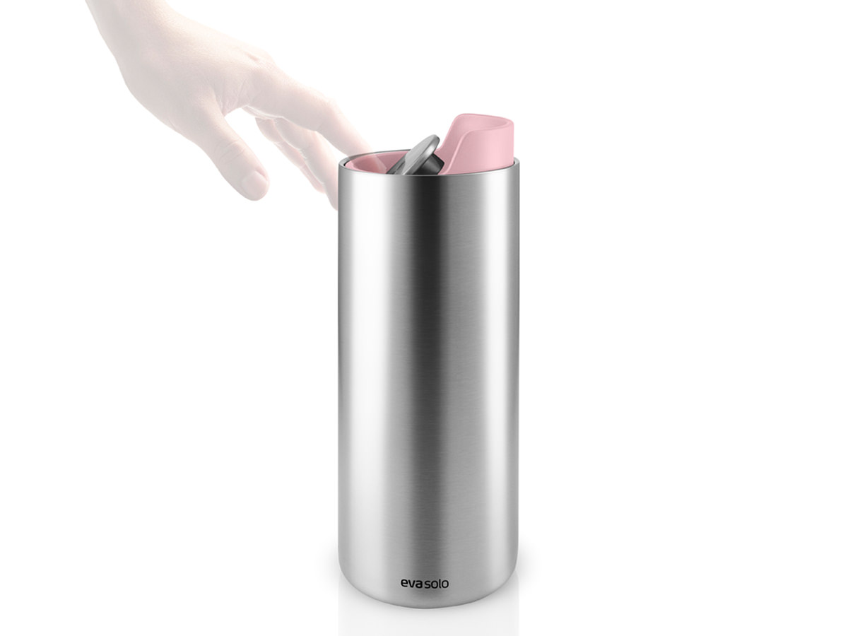 Termosmuki Eva Solo Urban Rose Quartzproduct zoom image #2