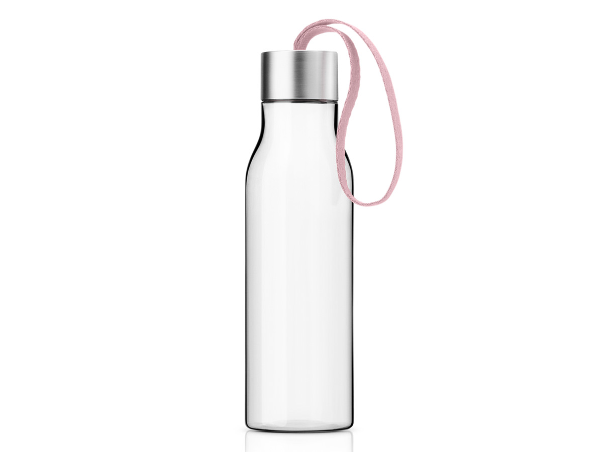 Juomapullo BPA-vapaa Eva Solo To Go Rose Quartz 0,5 Lproduct zoom image #1