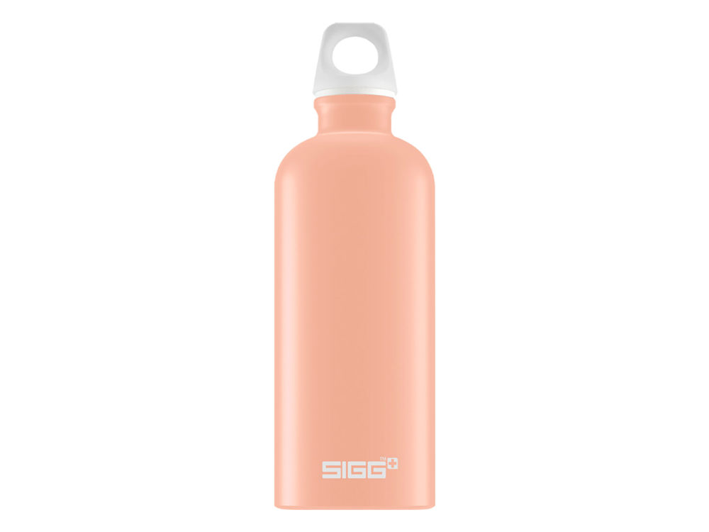 Vesipullo SIGG Traveller Pinkki 0,6 Lproduct zoom image #1