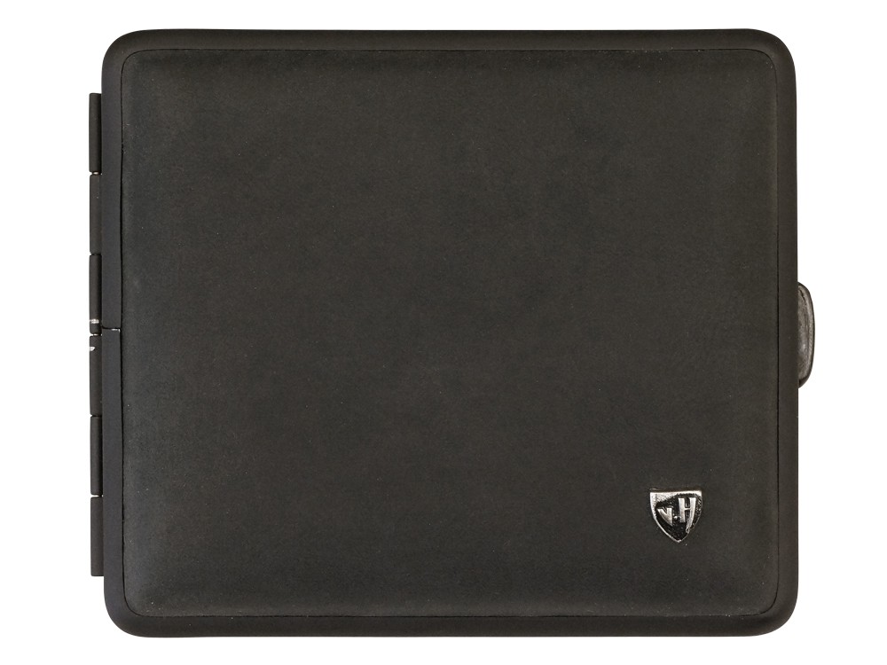 Savukerasia VH Black Leather Matteproduct zoom image #2