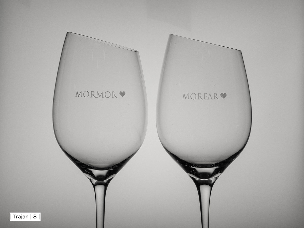 Punaviinilasi Eva Solo Syrah 40 cl 2 kplproduct zoom image #3