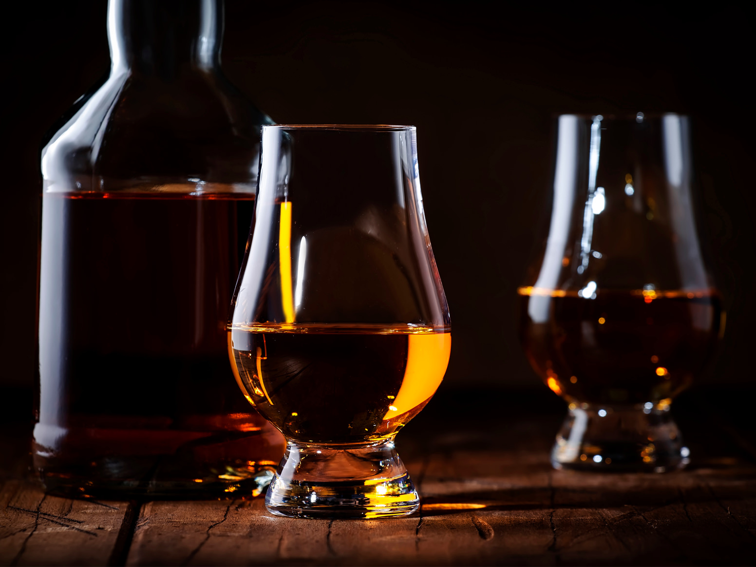 Viskilasi Glencairn 20 cl Twin 2 kplproduct zoom image #4