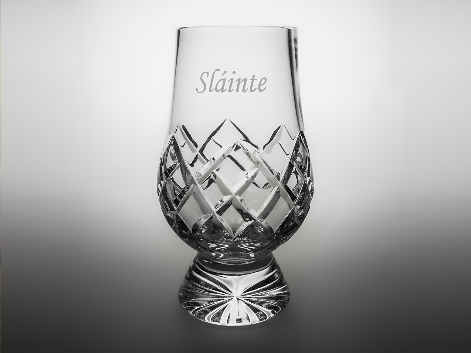 Viskilasi Glencairn Cut 17 cl Gift Set 2 kplproduct zoom image #2