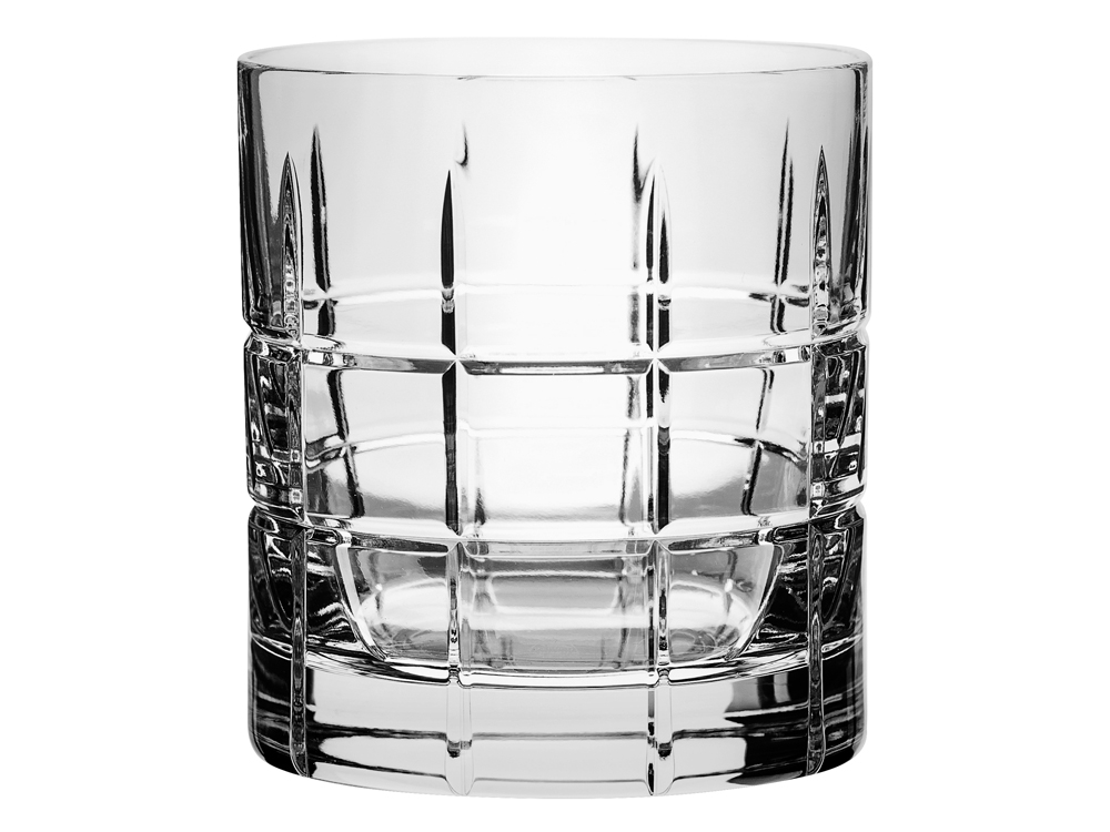 Viskilasi Orrefors Street Old Fashioned 27 cl 4 kplproduct zoom image #1