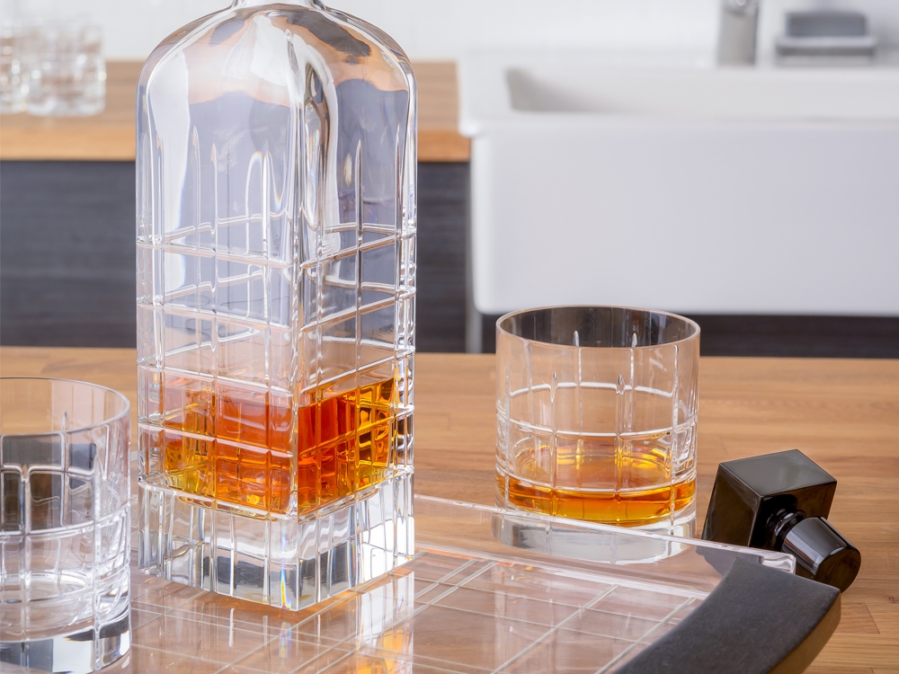 Viskilasi Orrefors Street Old Fashioned 27 cl 4 kplproduct zoom image #2