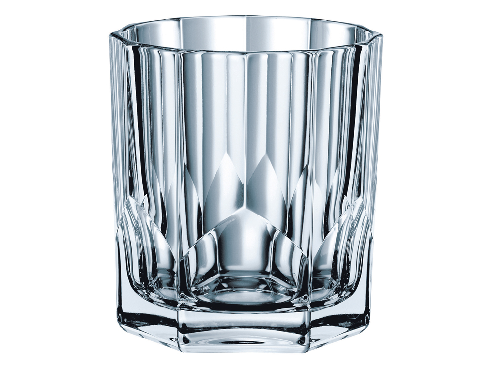 Viskilasi Nachtmann Aspen 32 cl 4 kplproduct zoom image #1