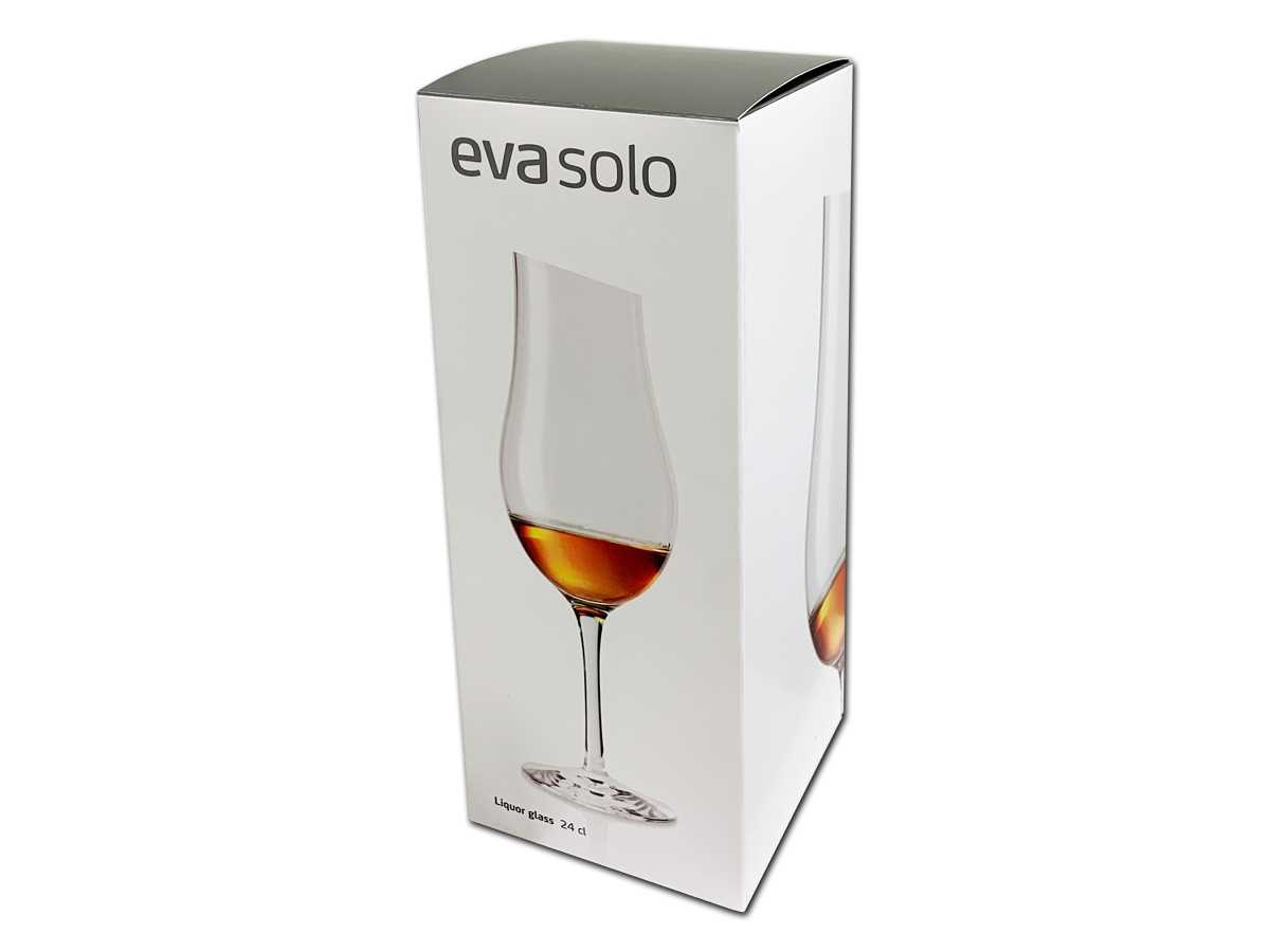 Viskilasi Tasting Eva Solo 24 cl 2 kplproduct zoom image #3