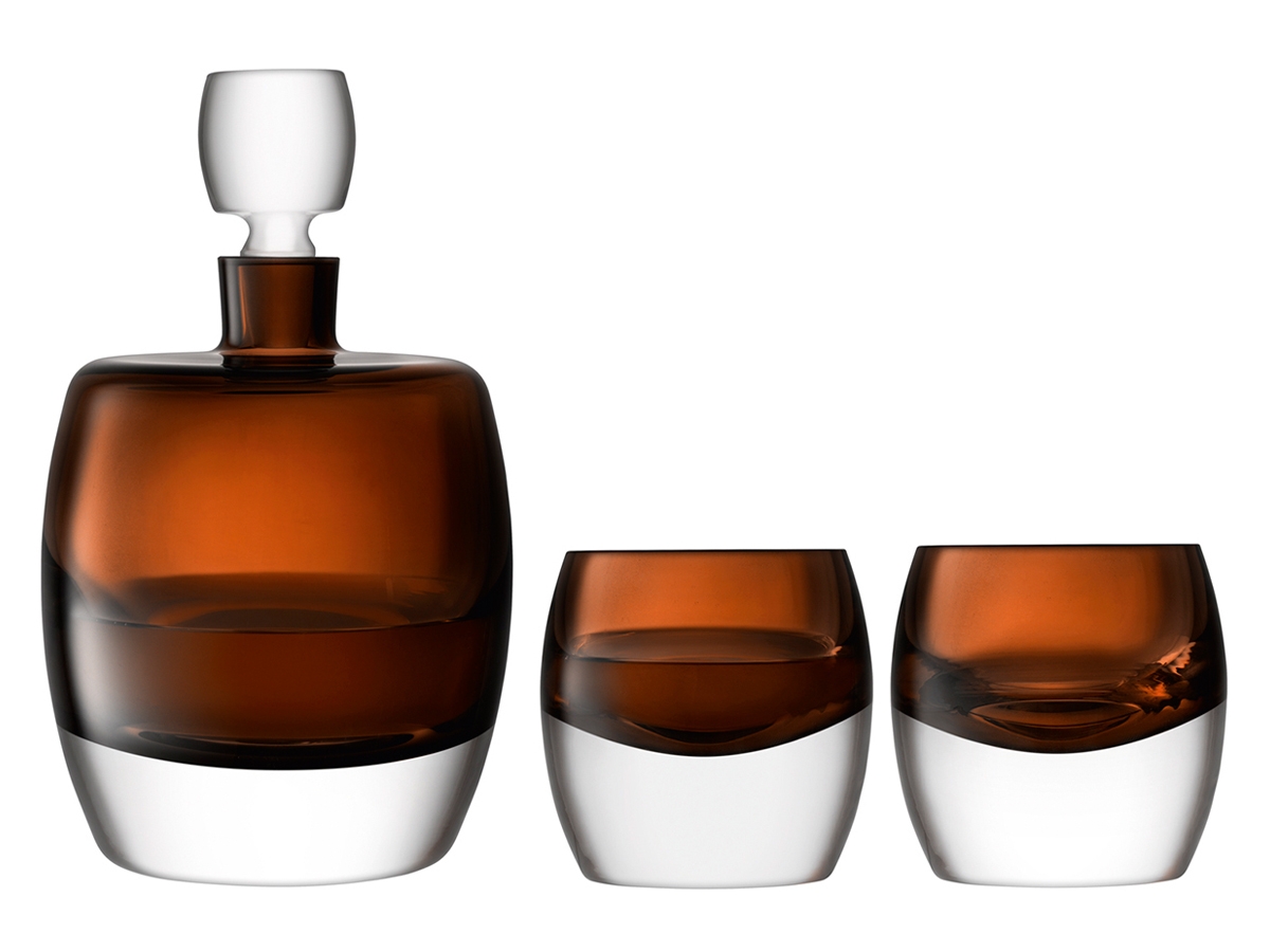 Viskisetti LSA Whisky Clubproduct zoom image #1