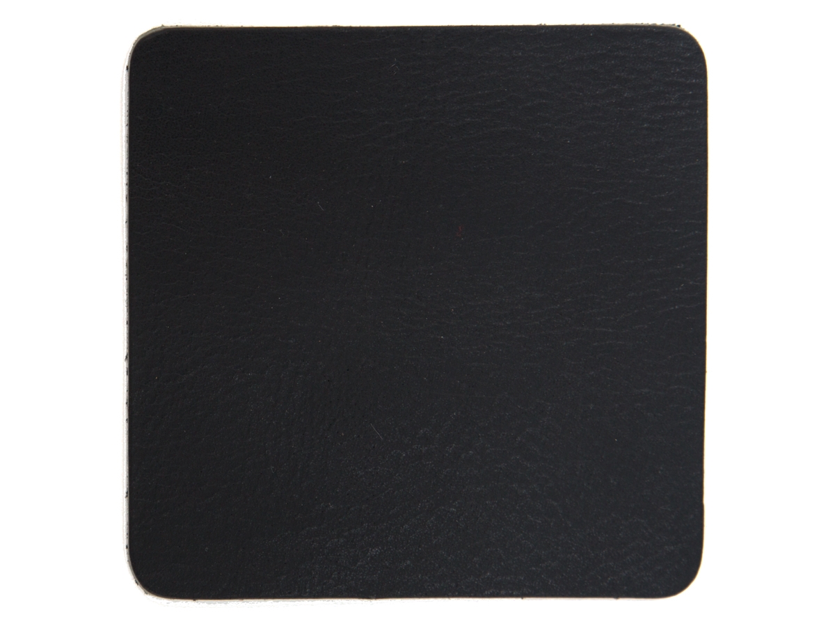 Lasinaluset Xapron Cuba Coasters Black 4 Kplproduct zoom image #1
