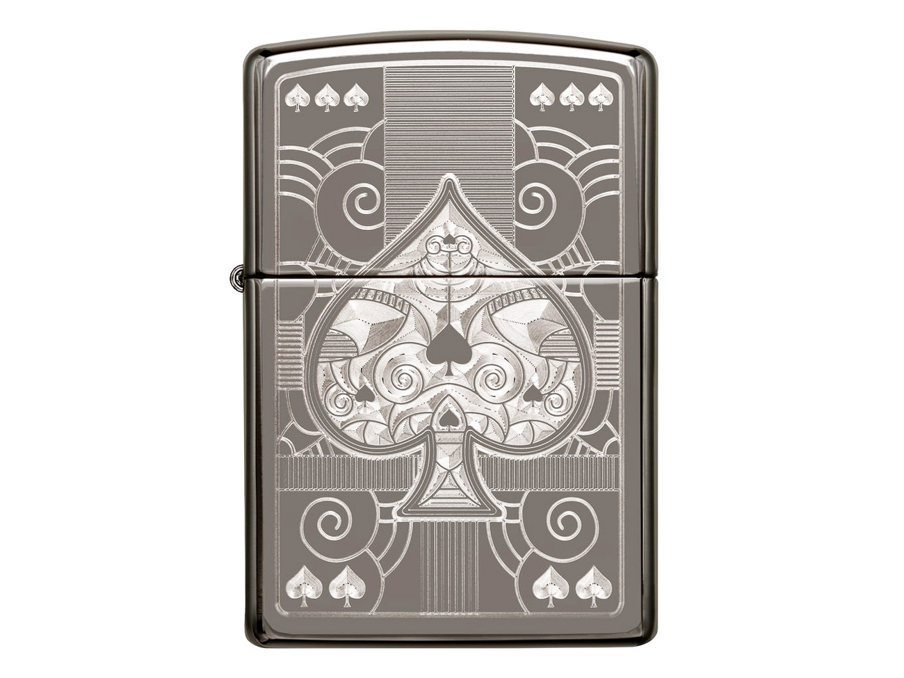 Zippo Fancy Aceproduct zoom image #1