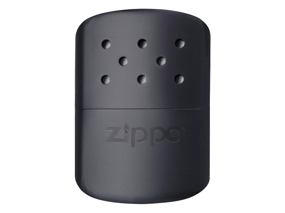 Kädenlämmitin Zippo Mustaproduct zoom image #1