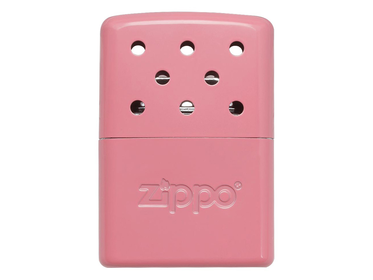 Kädenlämmitin Zippo Vaaleanpunainenproduct zoom image #1