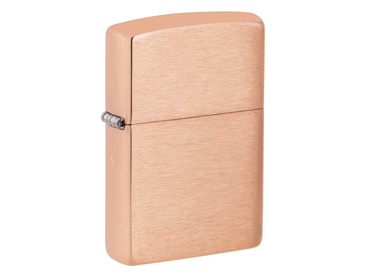 Zippo Classic Solid Copperproduct zoom image #1