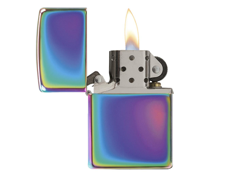 Zippo Spectrumproduct zoom image #2