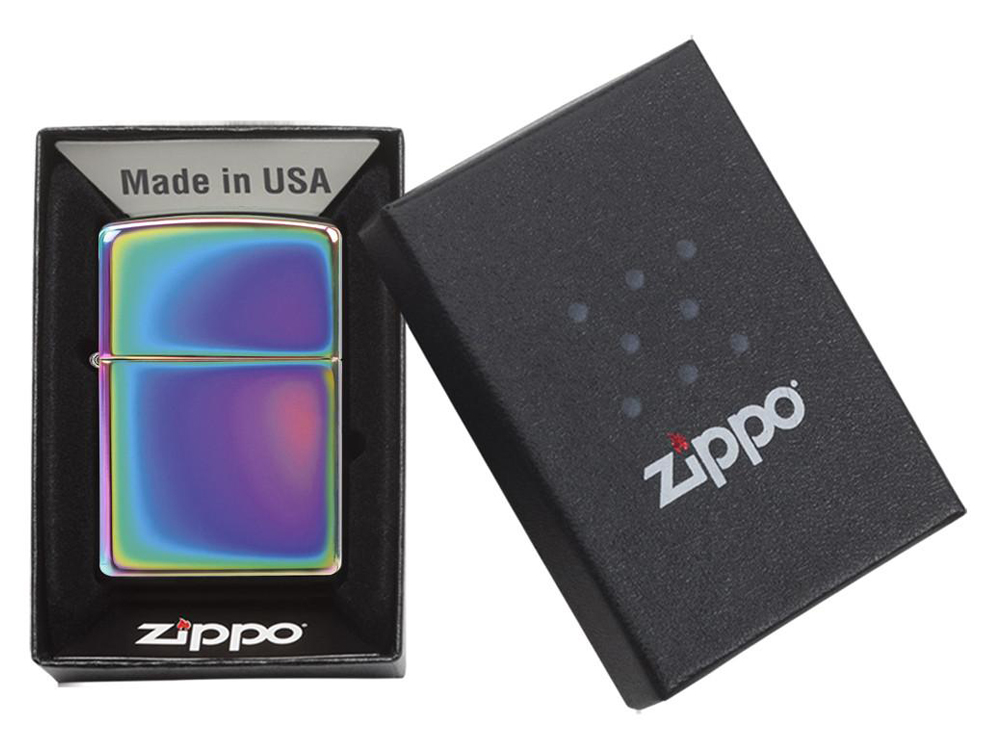 Zippo Spectrumproduct zoom image #4