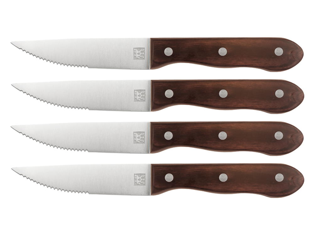 Pihviveitset Zwilling Steak Knives 4 kplproduct zoom image #1